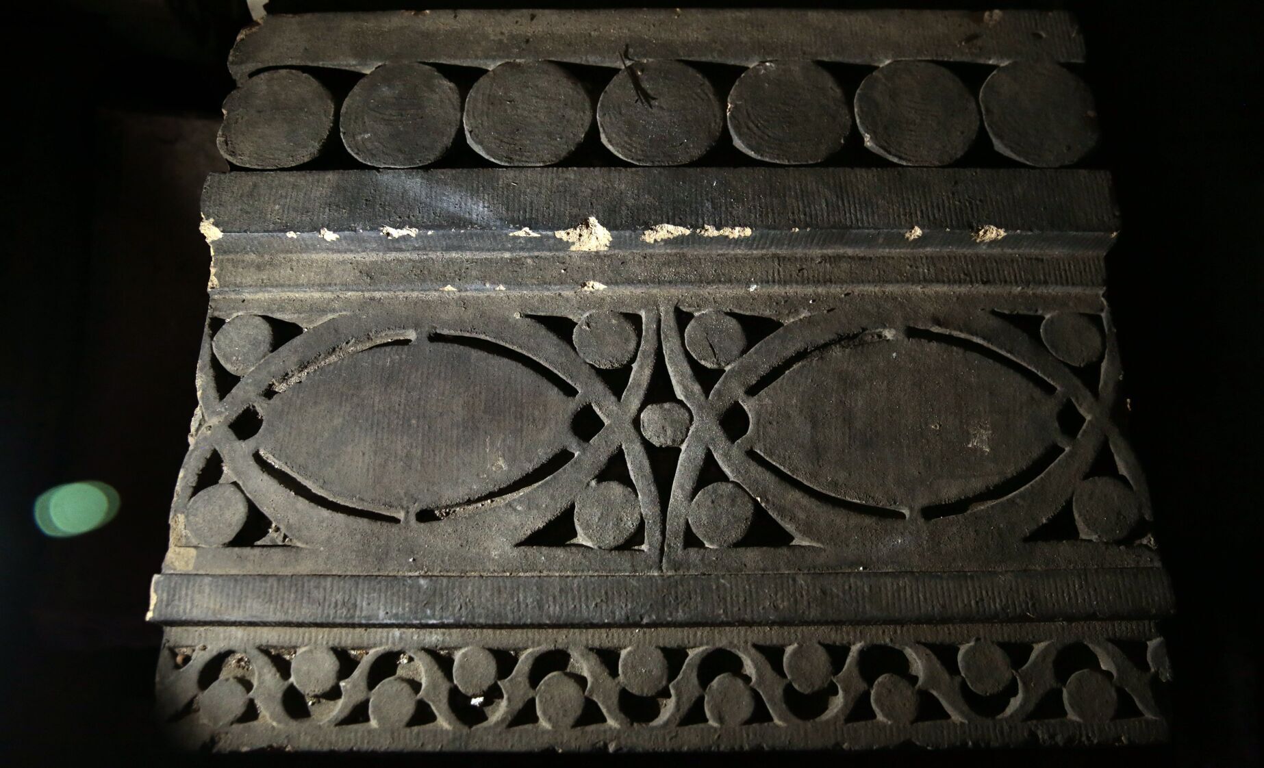 City Museum gets relics from Wright Foundation